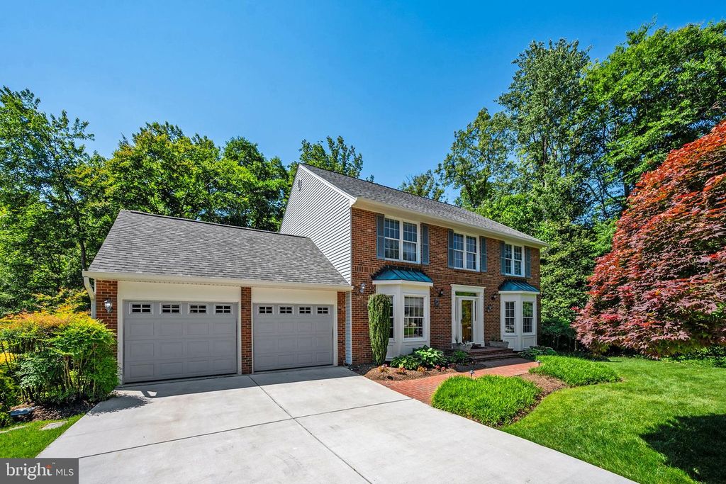 9127 SCOTT ST, Springfield, VA 22153