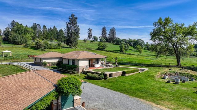 10543 Streeter Rd, Auburn, CA 95602