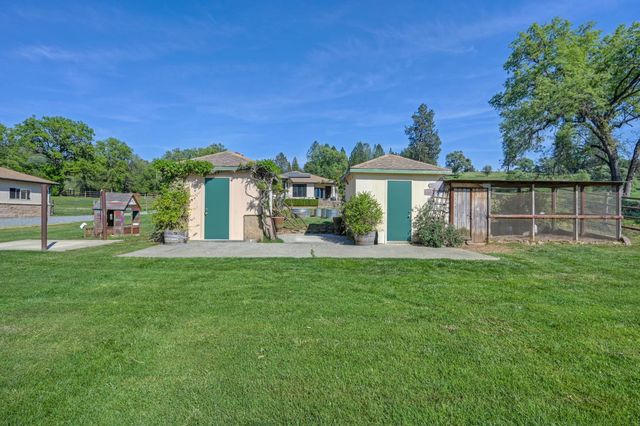 10543 Streeter Rd, Auburn, CA 95602