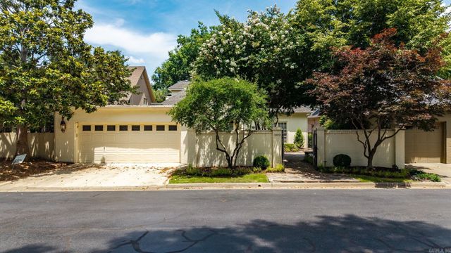 1809 River Heights, Little Rock, AR 72202