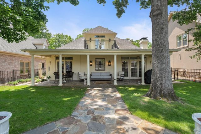 1809 River Heights, Little Rock, AR 72202
