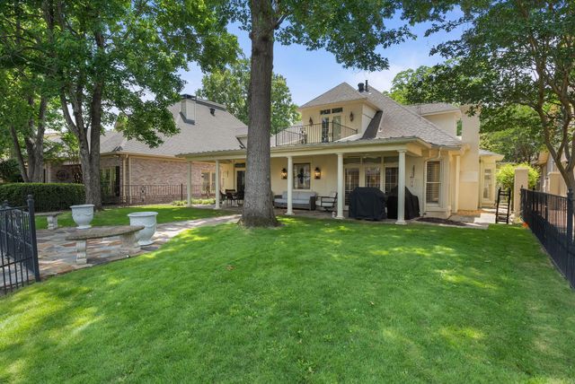 1809 River Heights, Little Rock, AR 72202