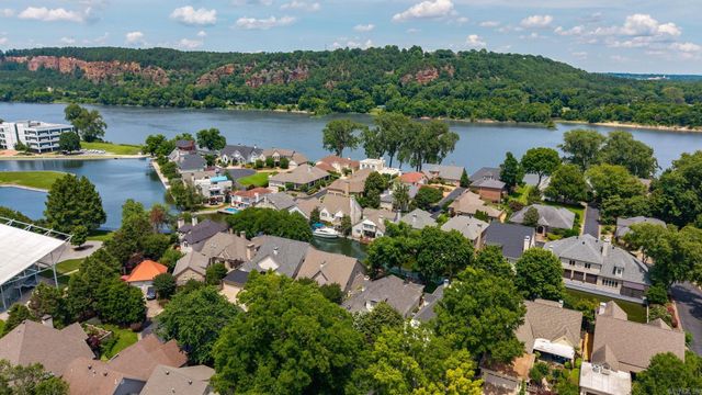 1809 River Heights, Little Rock, AR 72202