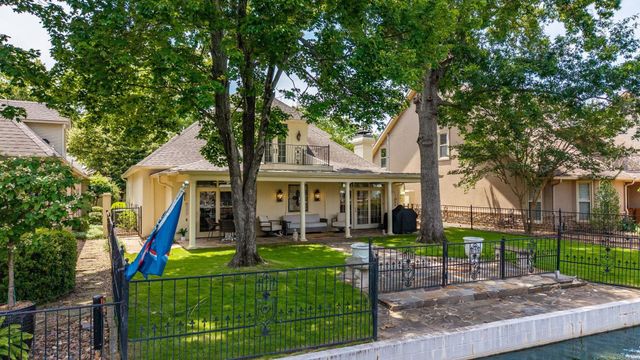 1809 River Heights, Little Rock, AR 72202
