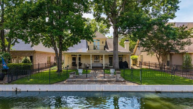 1809 River Heights, Little Rock, AR 72202