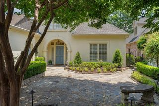 1809 River Heights, Little Rock, AR 72202