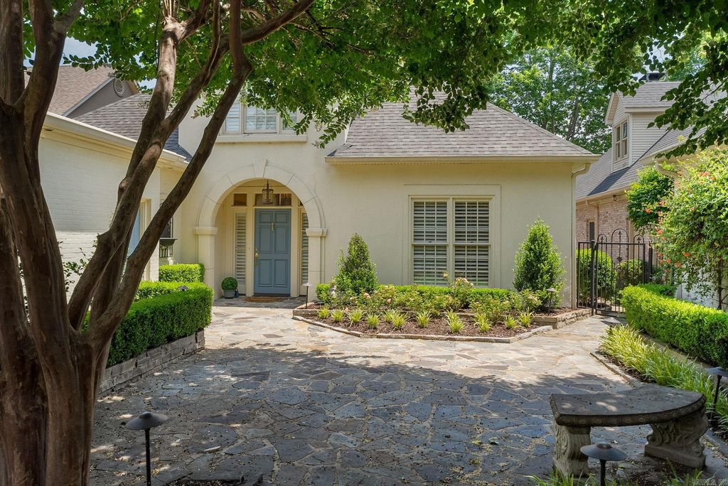1809 River Heights, Little Rock, AR 72202