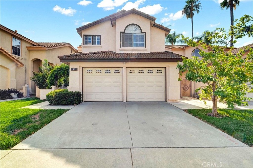 1532 Tradewinds, West Covina, CA 91790 — exterior