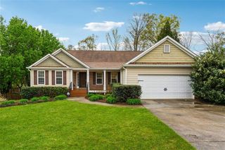 392 Beranda Circle, Douglasville, GA 30134