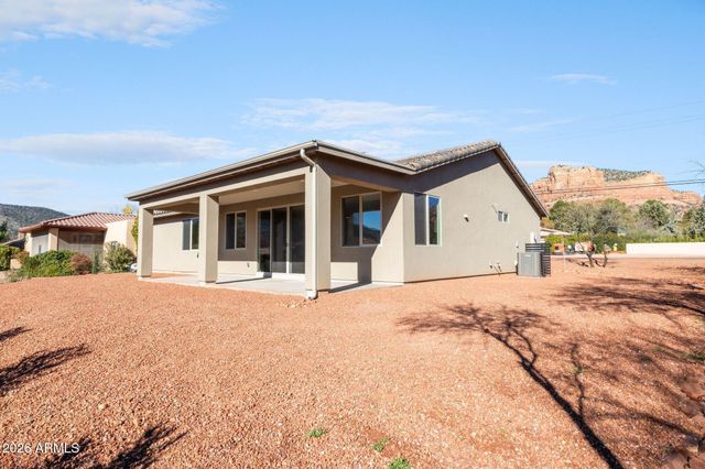 16969 E BOBWHITE Way, Rio Verde, AZ 85263