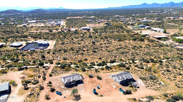 16969 E BOBWHITE Way, Rio Verde, AZ 85263