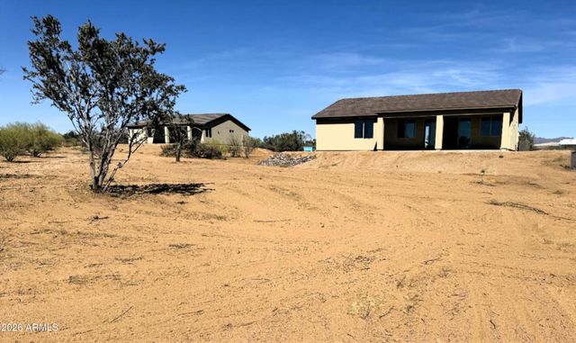 16969 E BOBWHITE Way, Rio Verde, AZ 85263