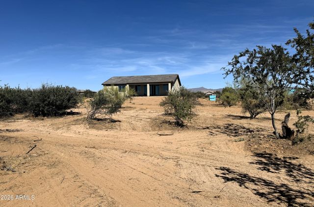 16969 E BOBWHITE Way, Rio Verde, AZ 85263