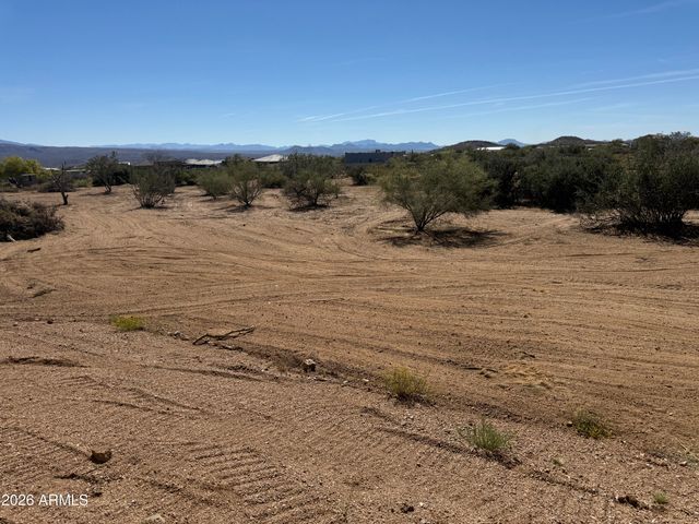 16969 E BOBWHITE Way, Rio Verde, AZ 85263