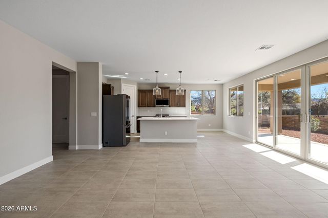 16969 E BOBWHITE Way, Rio Verde, AZ 85263