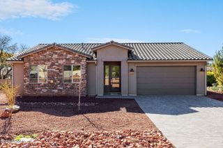 16969 E BOBWHITE Way, Rio Verde, AZ 85263