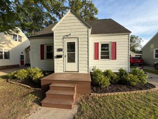 2345 Harding Avenue, Muskegon City, MI 49441