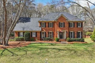 8900 Glen Ferry Drive, Johns Creek, GA 30022