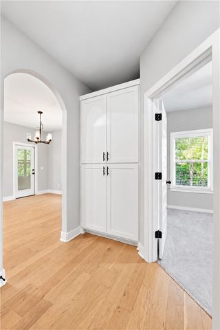 1588 N Dawes Street, Fayetteville, AR 72704