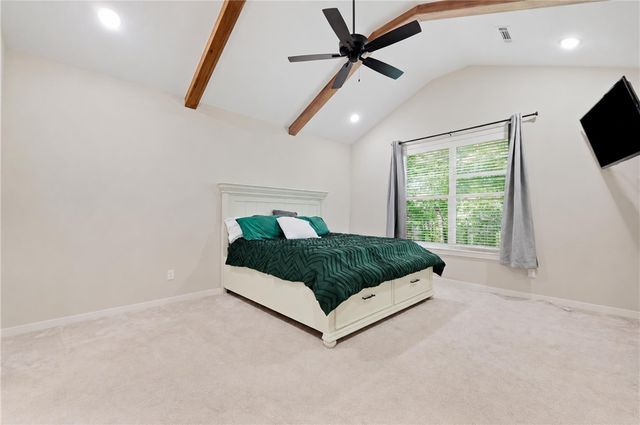 1588 N Dawes Street, Fayetteville, AR 72704