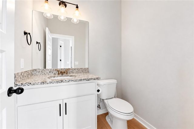 1588 N Dawes Street, Fayetteville, AR 72704