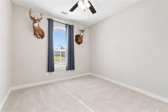 1588 N Dawes Street, Fayetteville, AR 72704