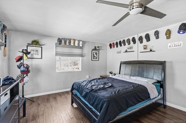 5567 Las Alturas Ter, San Diego, CA 92114