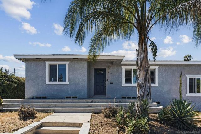 5567 Las Alturas Ter, San Diego, CA 92114