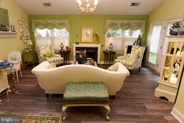 162 HAWTHORNE CT, Reading, PA 19610