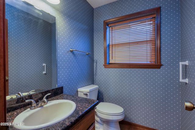 1648 Rainbow View Drive, Lakeside, AZ 85929