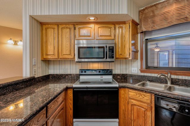 1648 Rainbow View Drive, Lakeside, AZ 85929