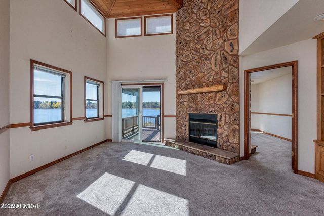 1648 Rainbow View Drive, Lakeside, AZ 85929