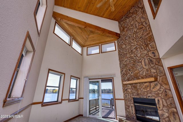 1648 Rainbow View Drive, Lakeside, AZ 85929