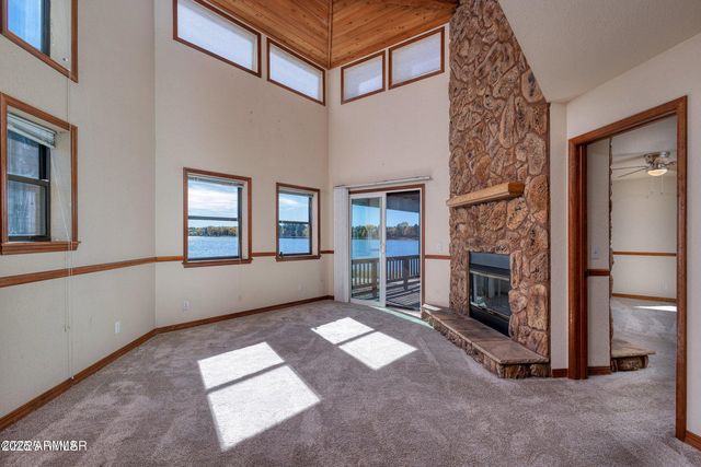 1648 Rainbow View Drive, Lakeside, AZ 85929