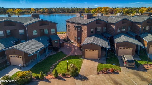 1648 Rainbow View Drive, Lakeside, AZ 85929