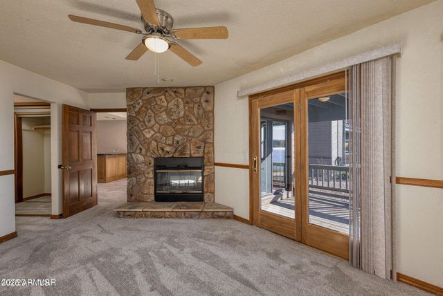 1648 Rainbow View Drive, Lakeside, AZ 85929