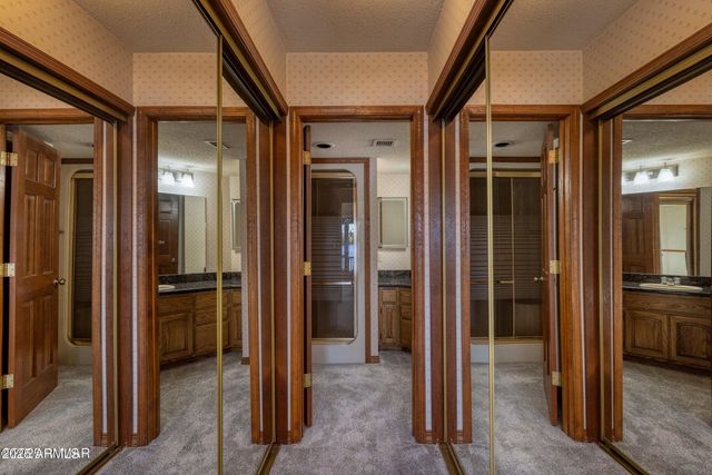 1648 Rainbow View Drive, Lakeside, AZ 85929