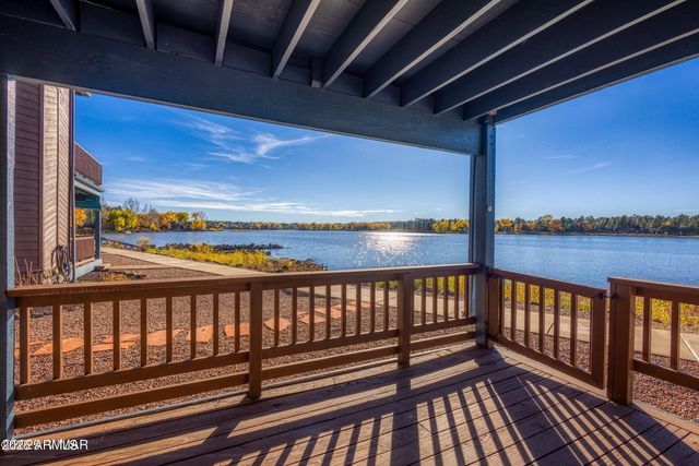 1648 Rainbow View Drive, Lakeside, AZ 85929