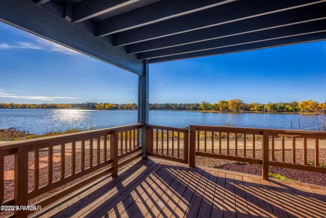 1648 Rainbow View Drive, Lakeside, AZ 85929