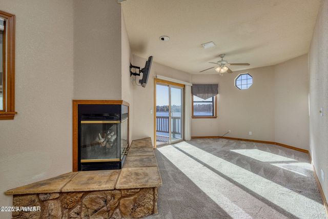 1648 Rainbow View Drive, Lakeside, AZ 85929