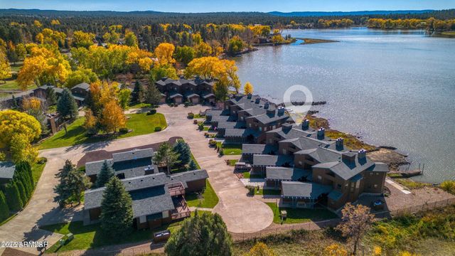 1648 Rainbow View Drive, Lakeside, AZ 85929