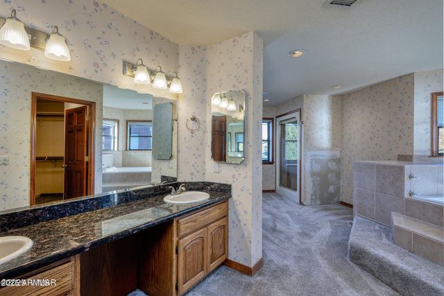 1648 Rainbow View Drive, Lakeside, AZ 85929