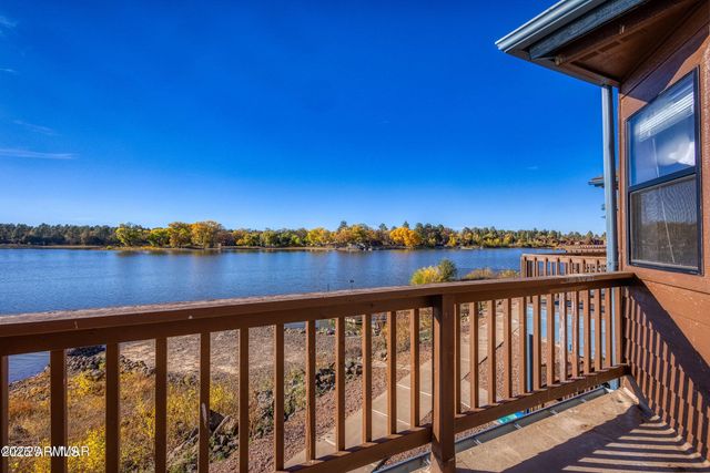 1648 Rainbow View Drive, Lakeside, AZ 85929