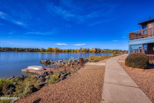 1648 Rainbow View Drive, Lakeside, AZ 85929