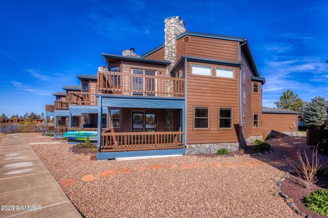 1648 Rainbow View Drive, Lakeside, AZ 85929