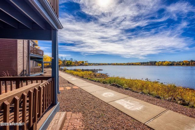 1648 Rainbow View Drive, Lakeside, AZ 85929