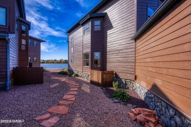 1648 Rainbow View Drive, Lakeside, AZ 85929