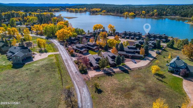 1648 Rainbow View Drive, Lakeside, AZ 85929