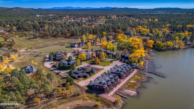 1648 Rainbow View Drive, Lakeside, AZ 85929