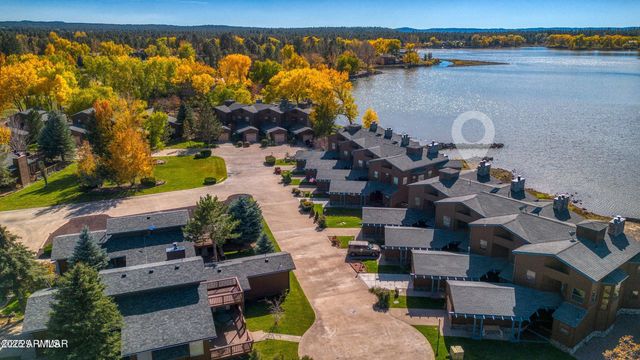 1648 Rainbow View Drive, Lakeside, AZ 85929